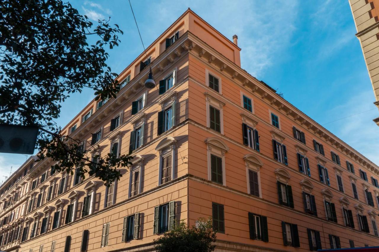 Alessandria Suites Roma, Rome