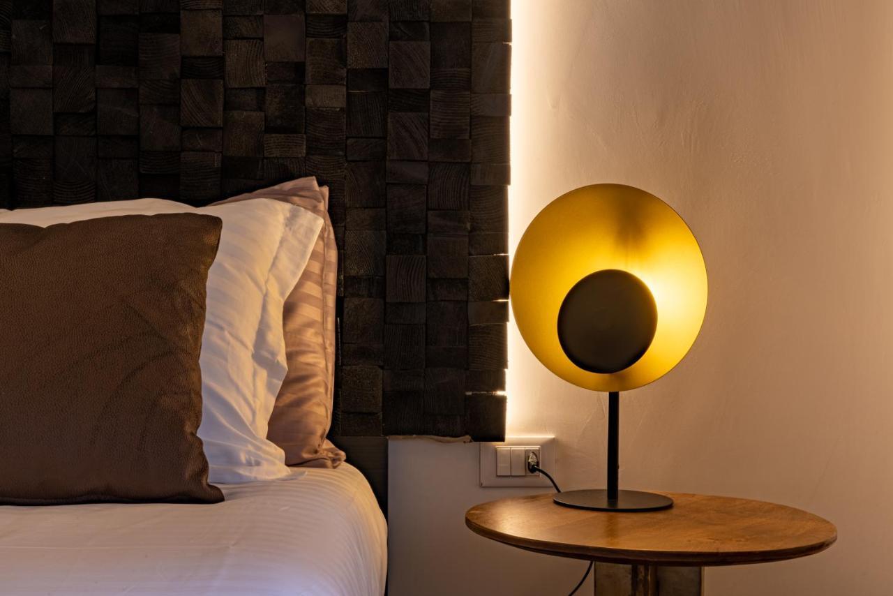 Alessandria Suites Roma — Foto 2
