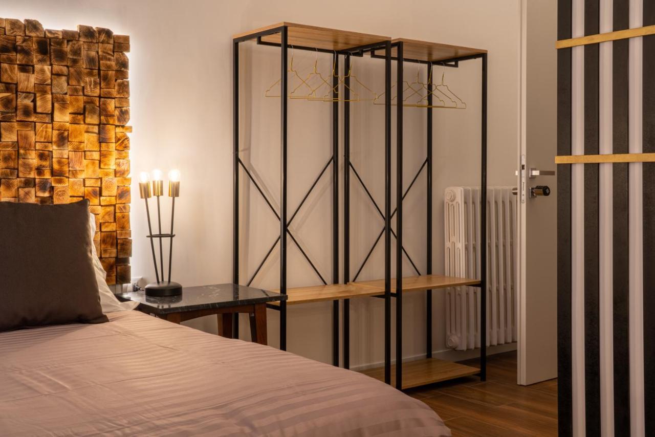 Alessandria Suites Roma — Foto 1